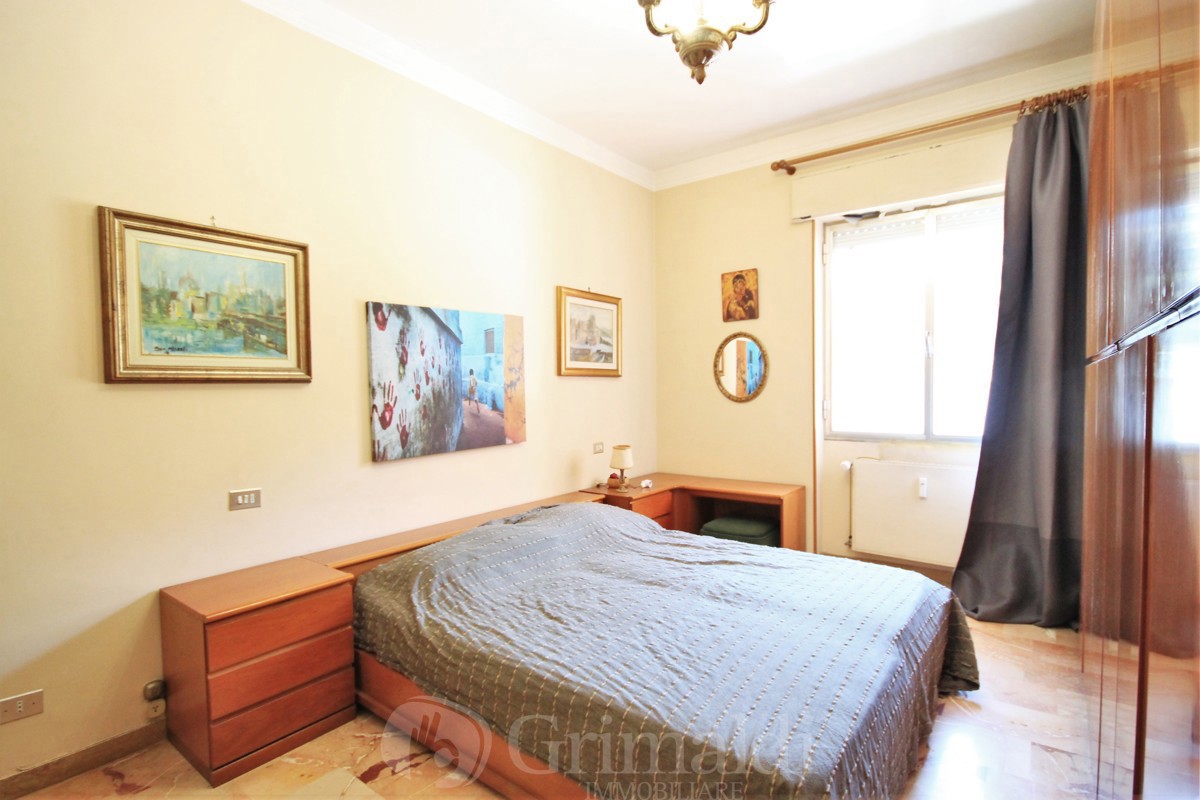 Foto 9 di 10 - Appartamento in vendita a Genova