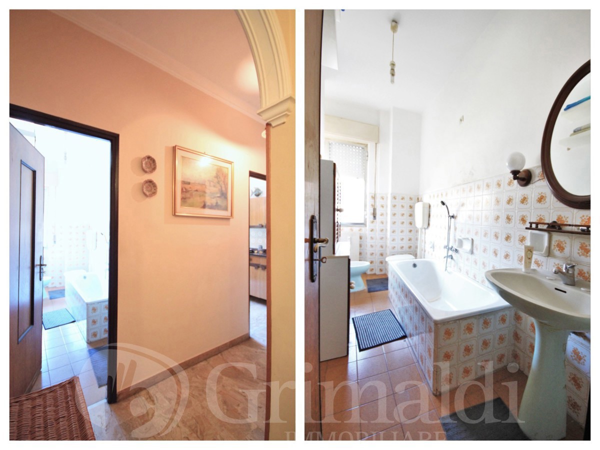 Foto 8 di 10 - Appartamento in vendita a Genova
