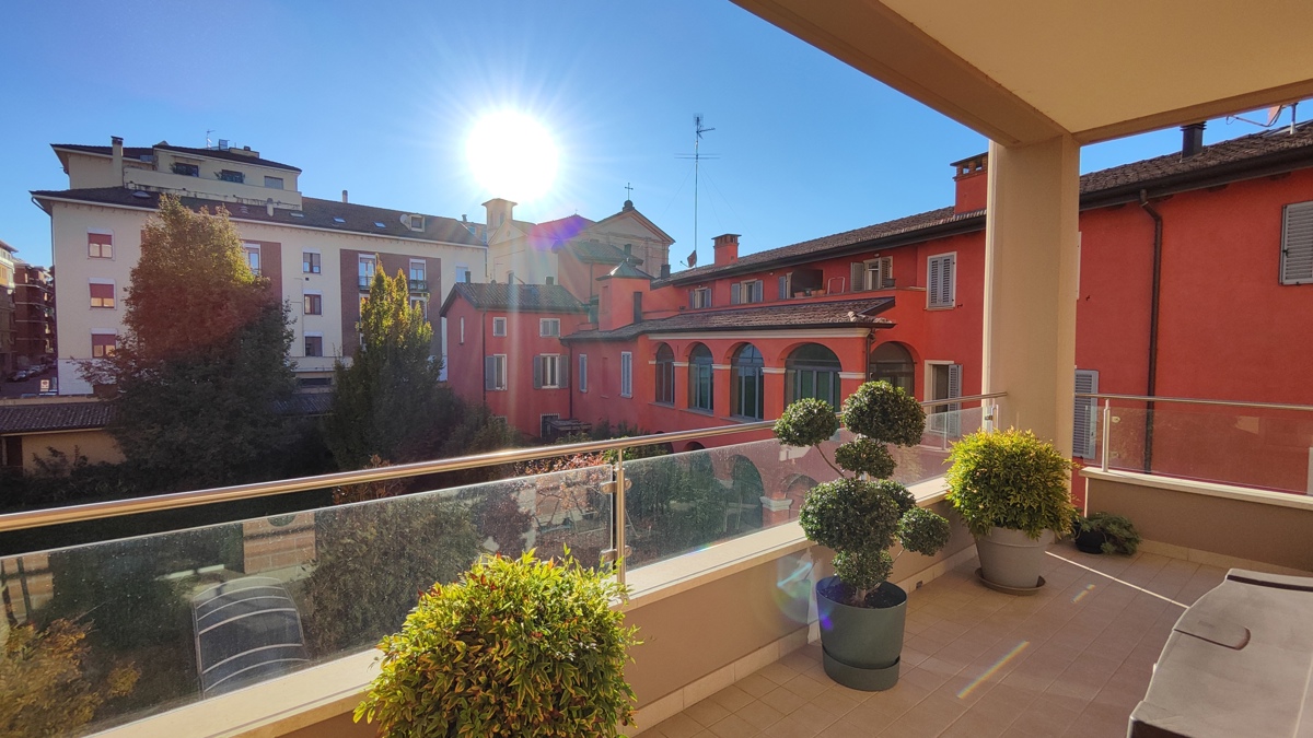 Foto 9 di 29 - Appartamento in vendita a Piacenza