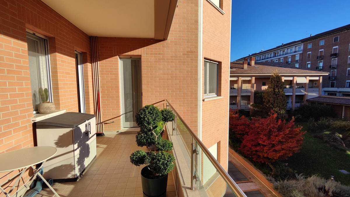 Foto 12 di 29 - Appartamento in vendita a Piacenza