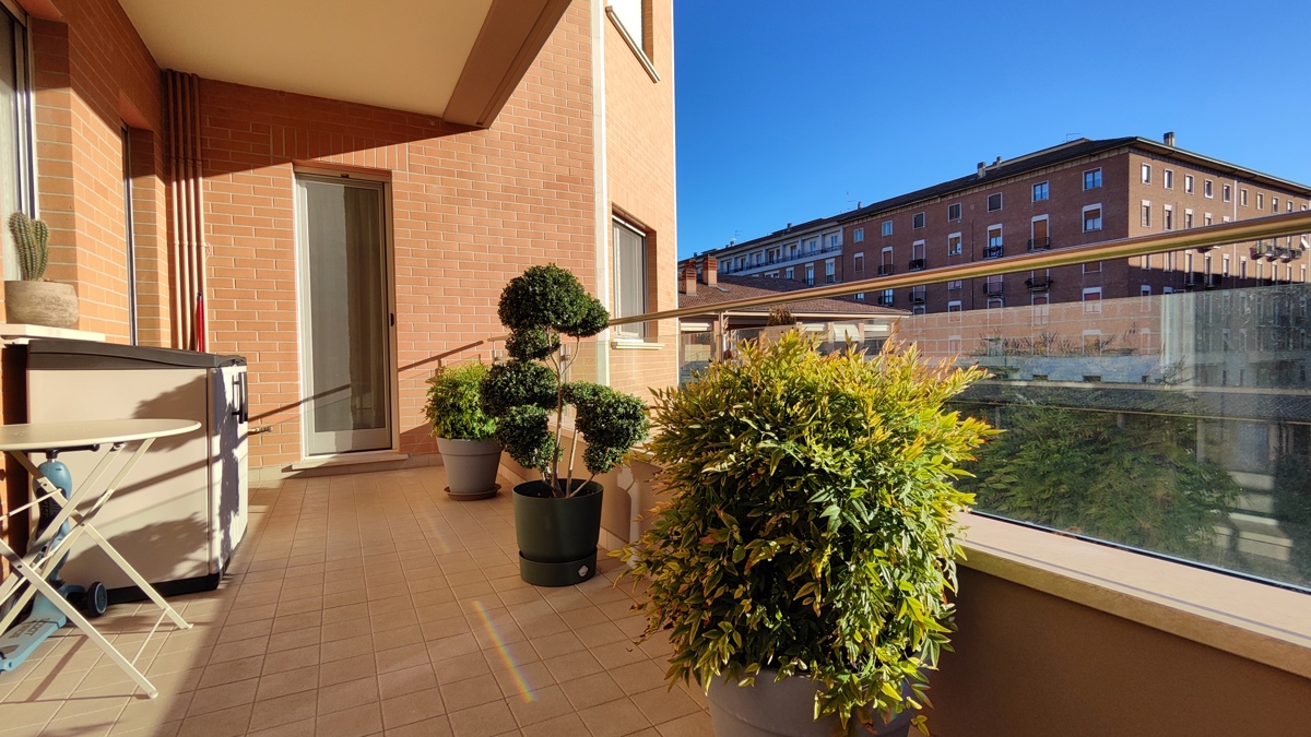 Foto 10 di 29 - Appartamento in vendita a Piacenza