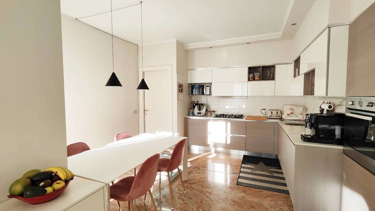 Foto 6 di 29 - Appartamento in vendita a Piacenza