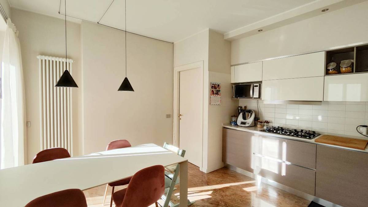 Foto 5 di 29 - Appartamento in vendita a Piacenza