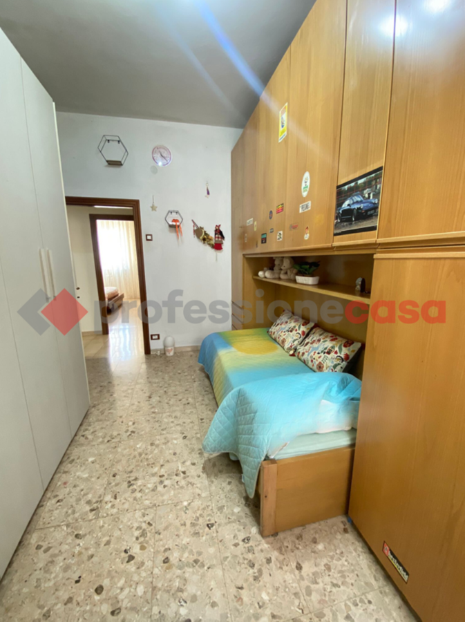 Foto 17 di 19 - Appartamento in vendita a Livorno