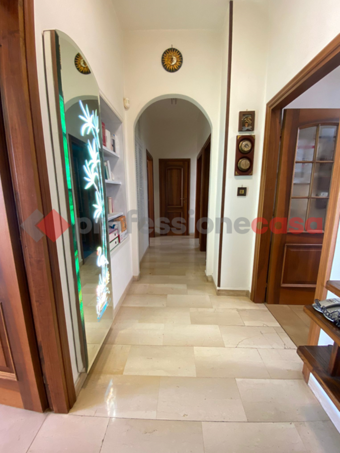 Foto 11 di 19 - Appartamento in vendita a Livorno