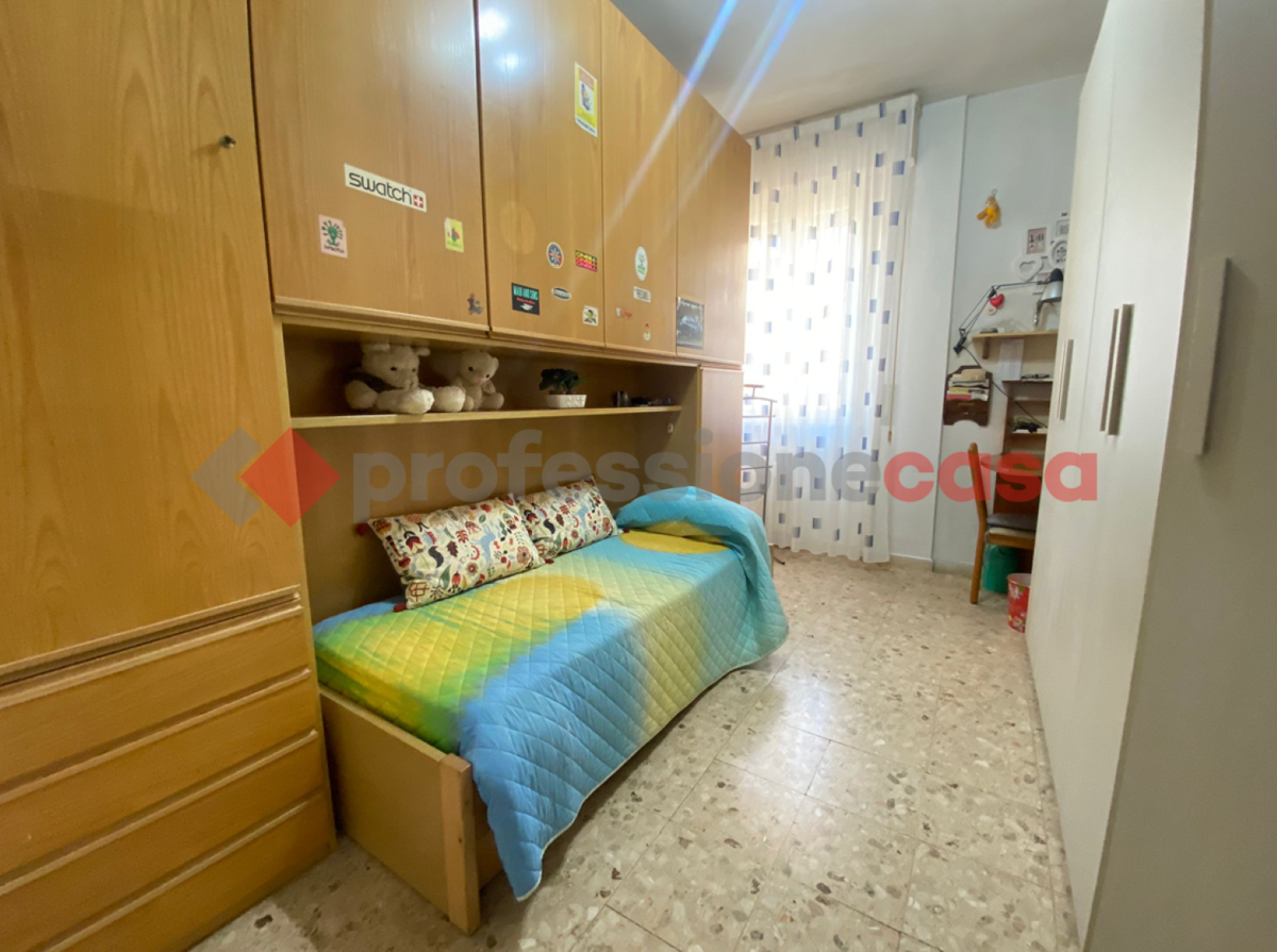 Foto 16 di 19 - Appartamento in vendita a Livorno