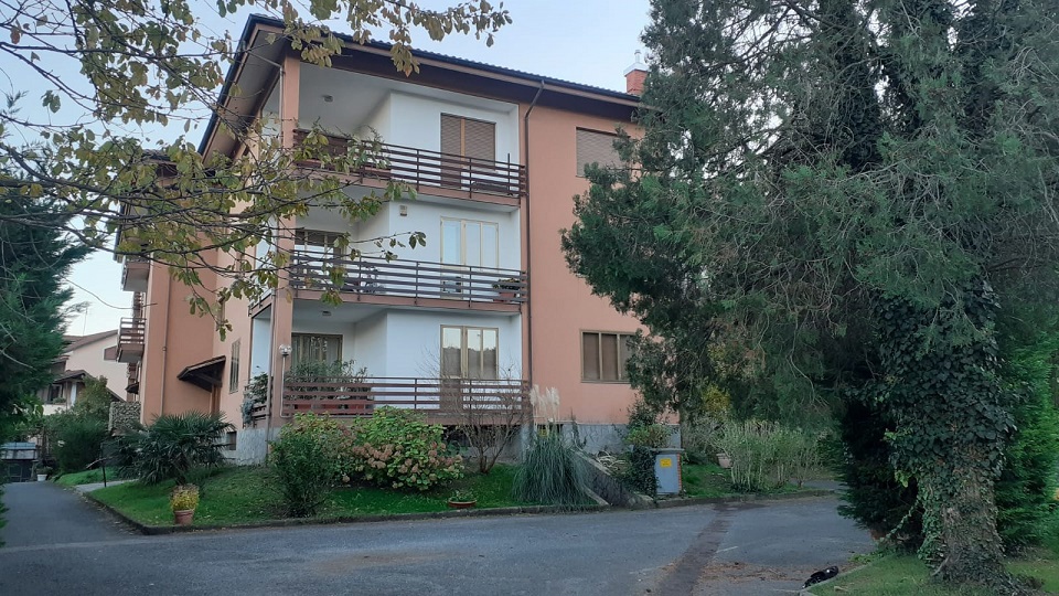 Vendita Quadrilocale Appartamento Avigliana Viale Roma, 0 459640