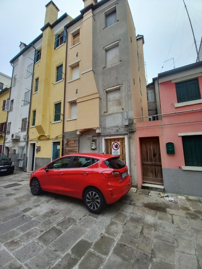 Foto 32 di 37 - Casa indipendente in vendita a Chioggia