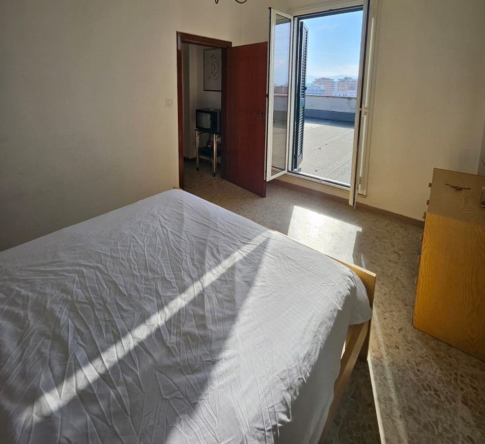 Foto 3 di 8 - Appartamento in affitto a Frosinone