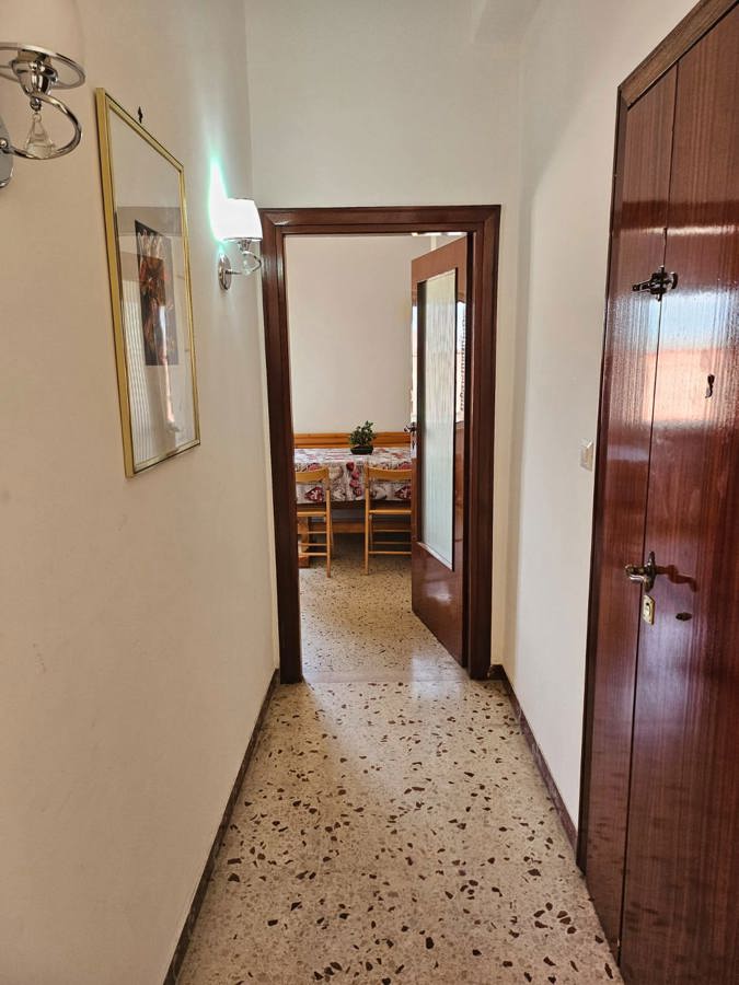 Foto 2 di 8 - Appartamento in affitto a Frosinone