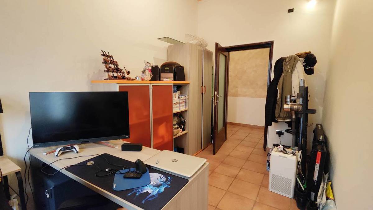 Foto 13 di 18 - Appartamento in vendita a Piacenza