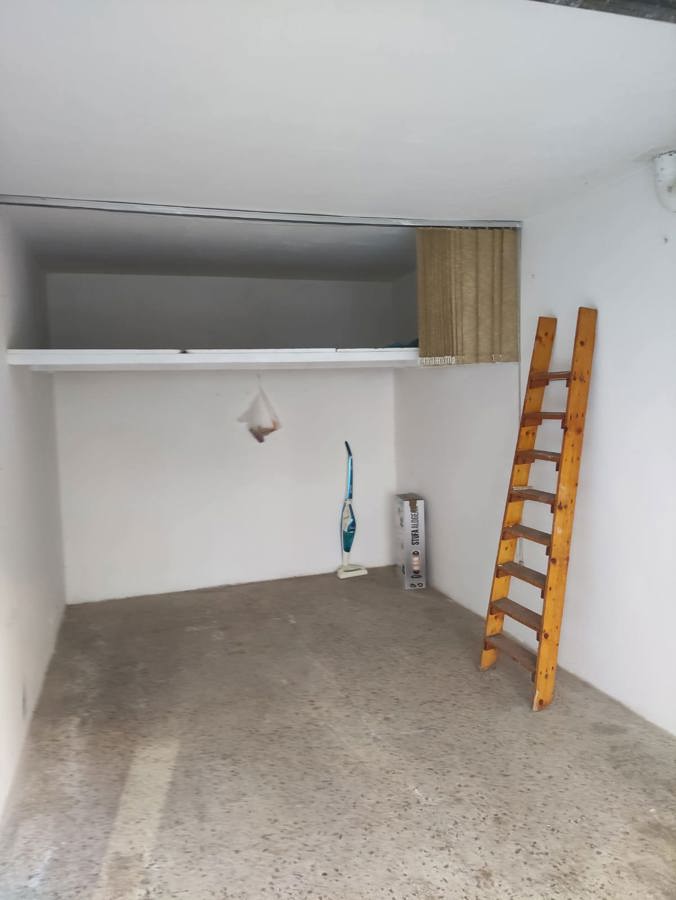 Foto 2 di 5 - Garage in affitto a Brindisi