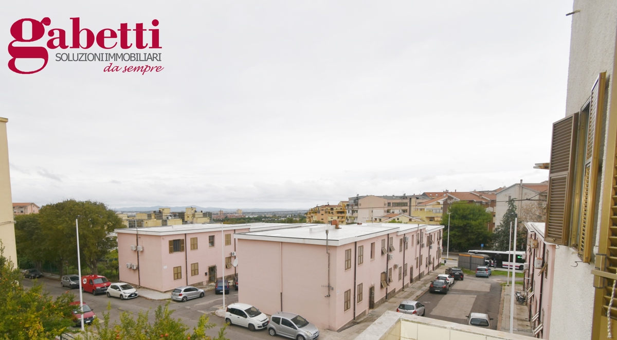 Foto 13 di 14 - Appartamento in vendita a Sassari