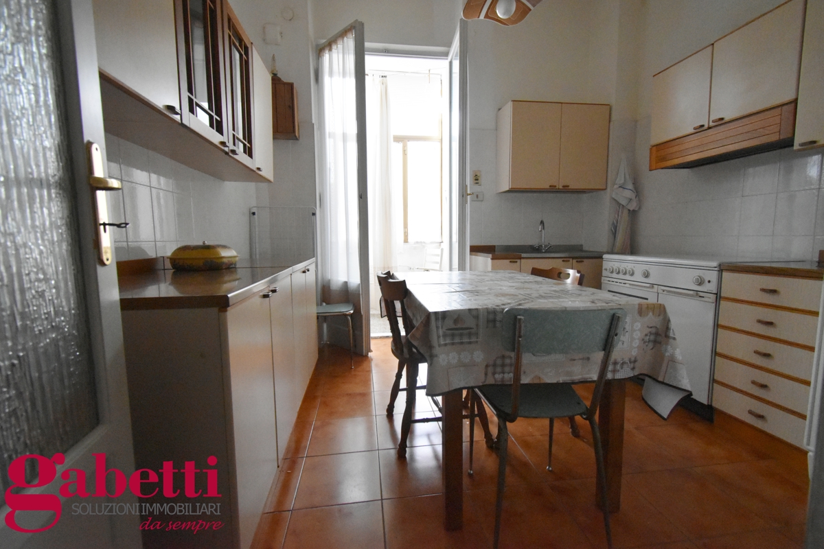 Foto 5 di 14 - Appartamento in vendita a Sassari