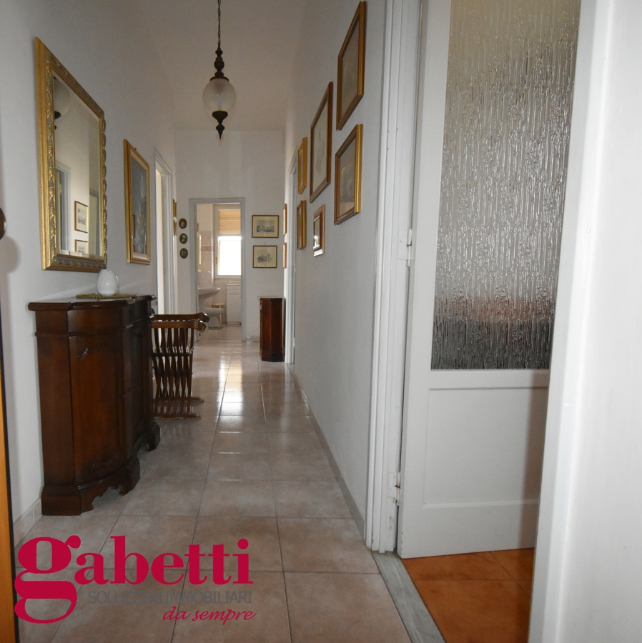 Foto 9 di 14 - Appartamento in vendita a Sassari