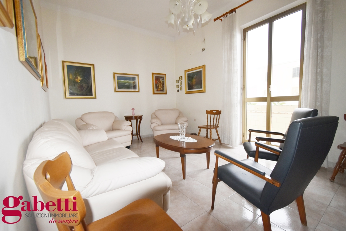 Foto 11 di 14 - Appartamento in vendita a Sassari