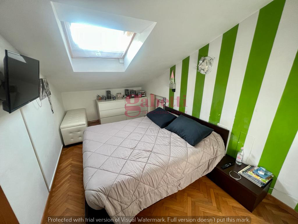 Foto 14 di 26 - Appartamento in vendita a Sesto Fiorentino