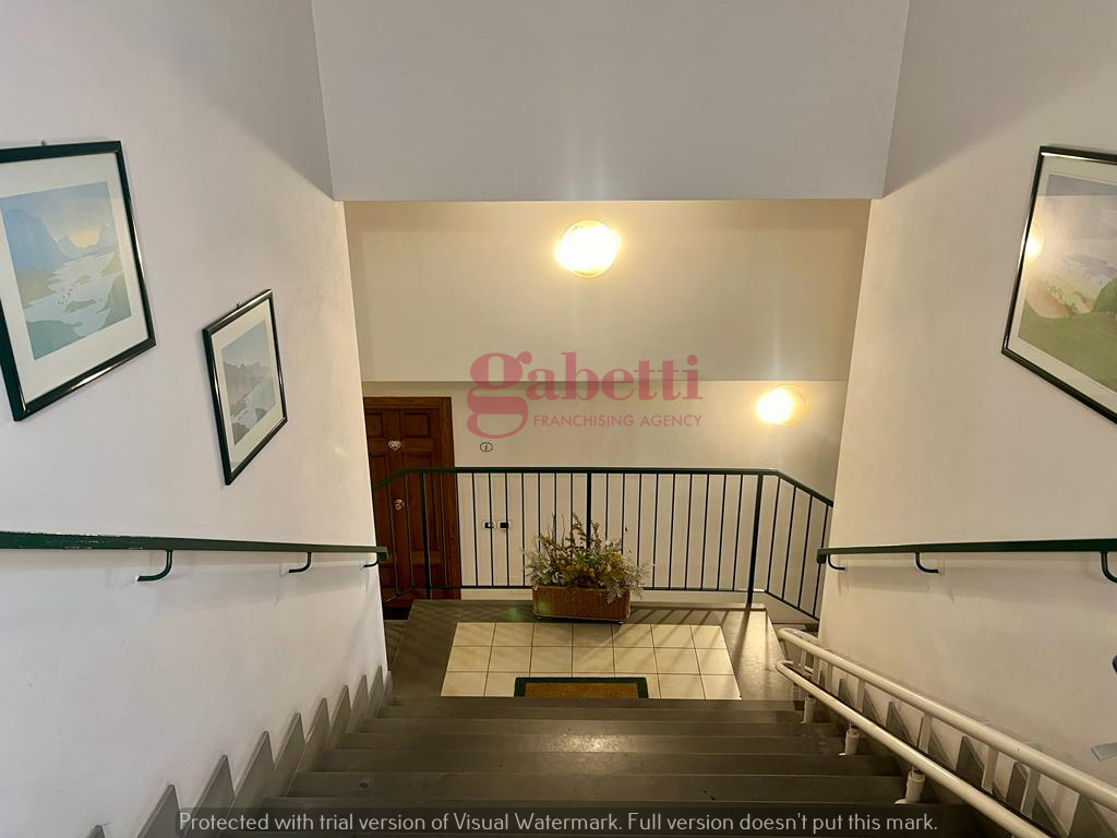 Foto 25 di 26 - Appartamento in vendita a Sesto Fiorentino
