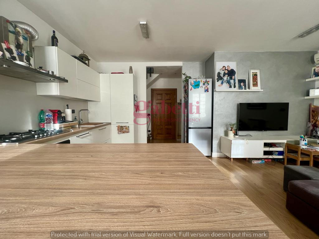 Foto 4 di 26 - Appartamento in vendita a Sesto Fiorentino