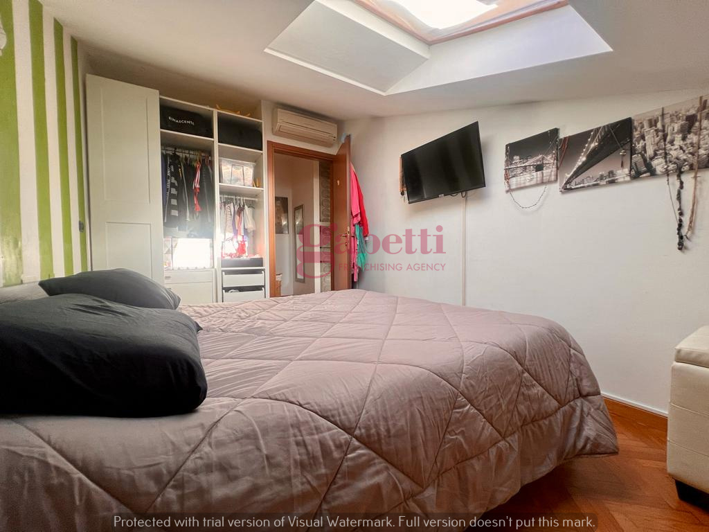Foto 13 di 26 - Appartamento in vendita a Sesto Fiorentino