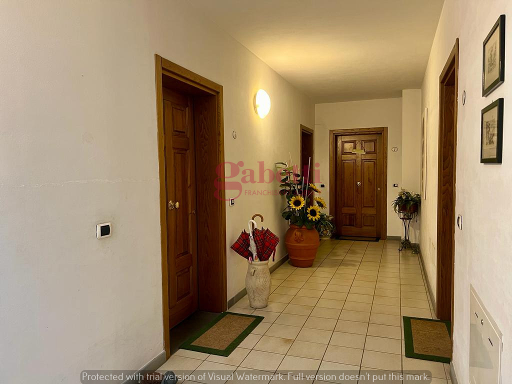 Foto 24 di 26 - Appartamento in vendita a Sesto Fiorentino