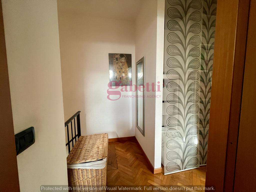 Foto 15 di 26 - Appartamento in vendita a Sesto Fiorentino