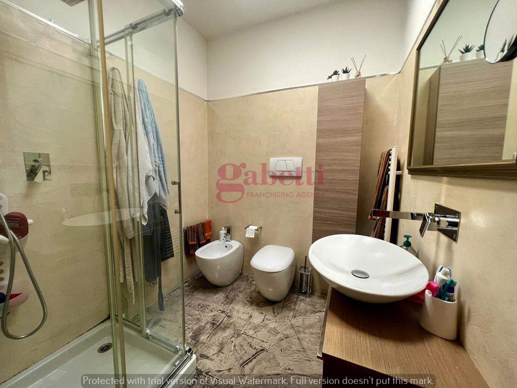 Foto 16 di 26 - Appartamento in vendita a Sesto Fiorentino