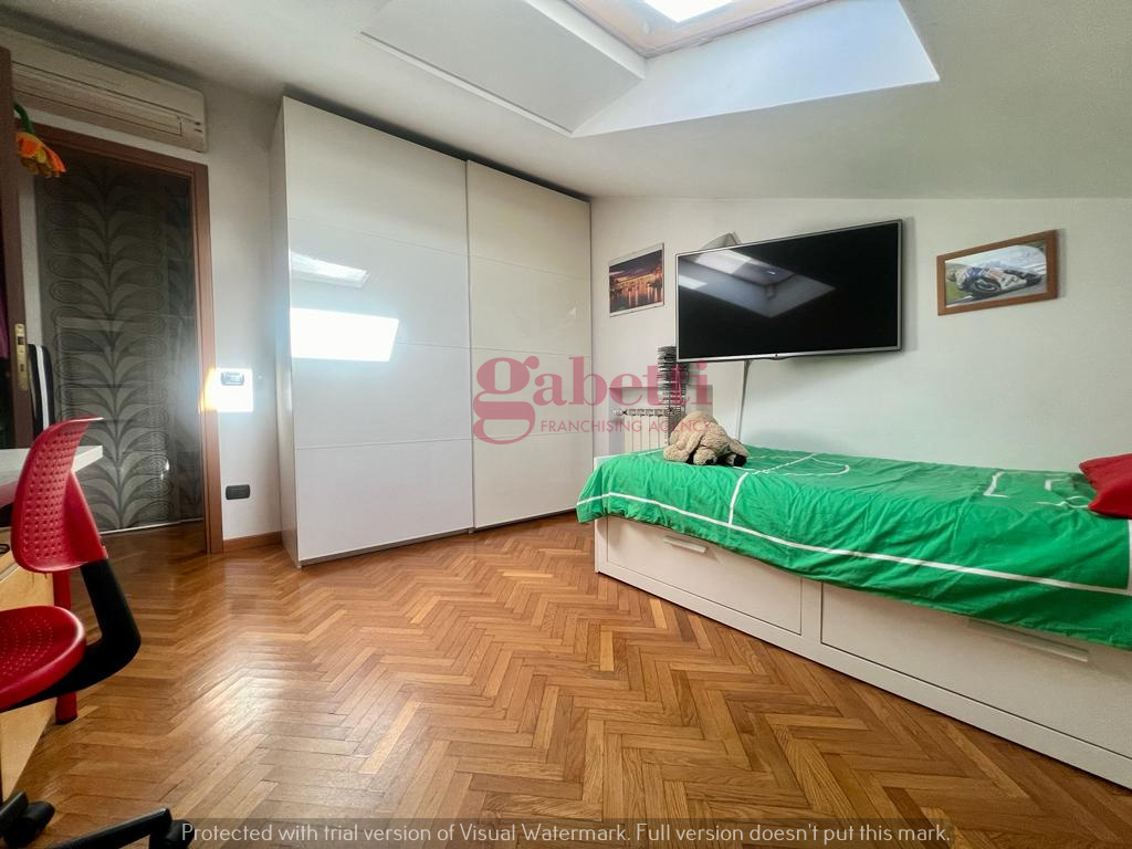 Foto 21 di 26 - Appartamento in vendita a Sesto Fiorentino