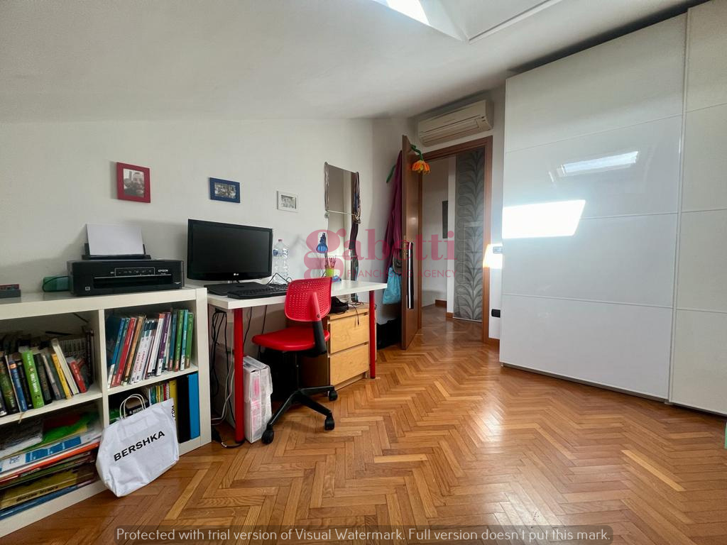 Foto 22 di 26 - Appartamento in vendita a Sesto Fiorentino