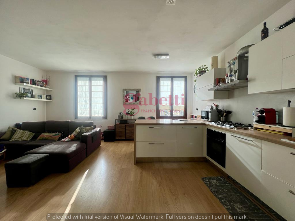 Foto 5 di 26 - Appartamento in vendita a Sesto Fiorentino