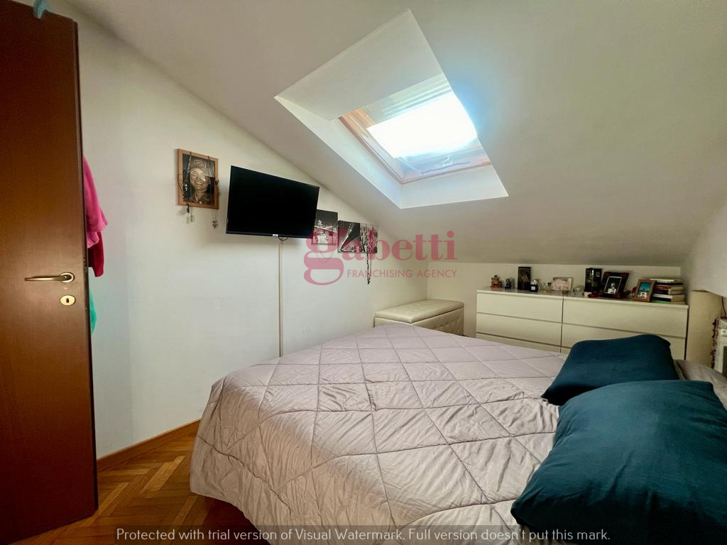 Foto 12 di 26 - Appartamento in vendita a Sesto Fiorentino