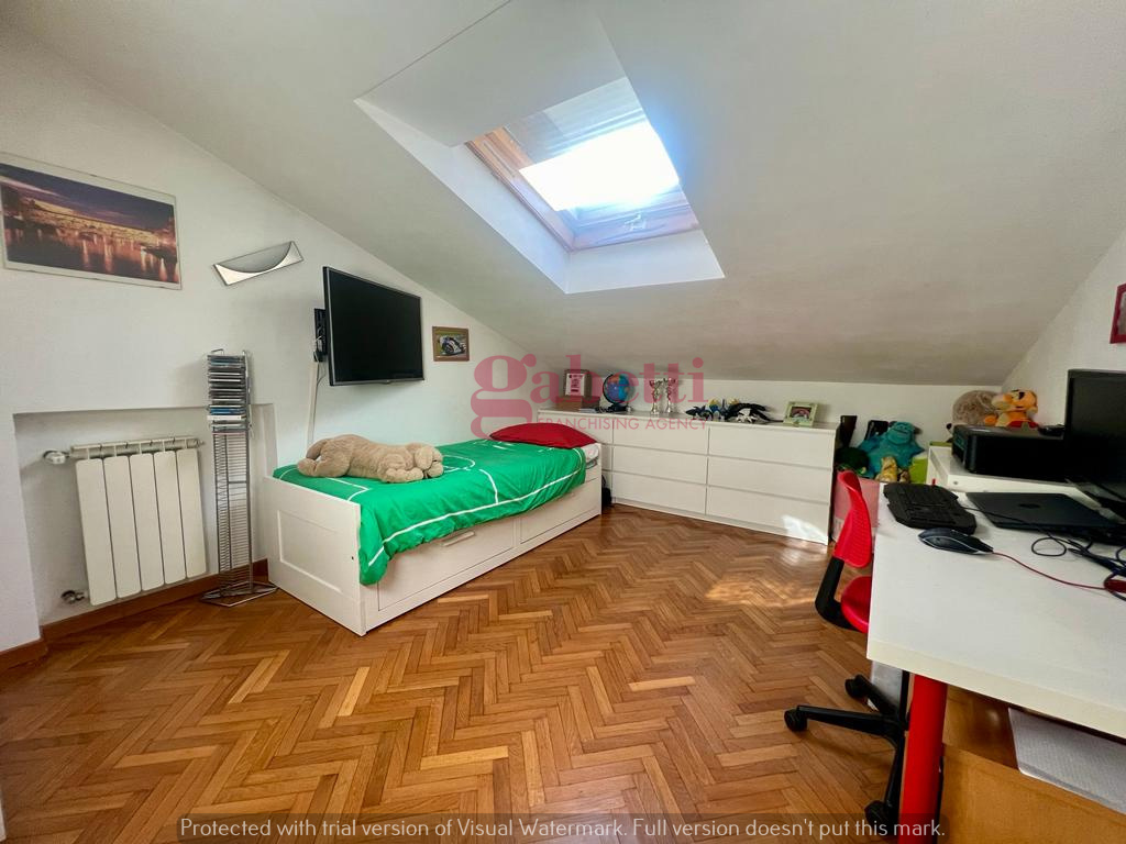 Foto 19 di 26 - Appartamento in vendita a Sesto Fiorentino