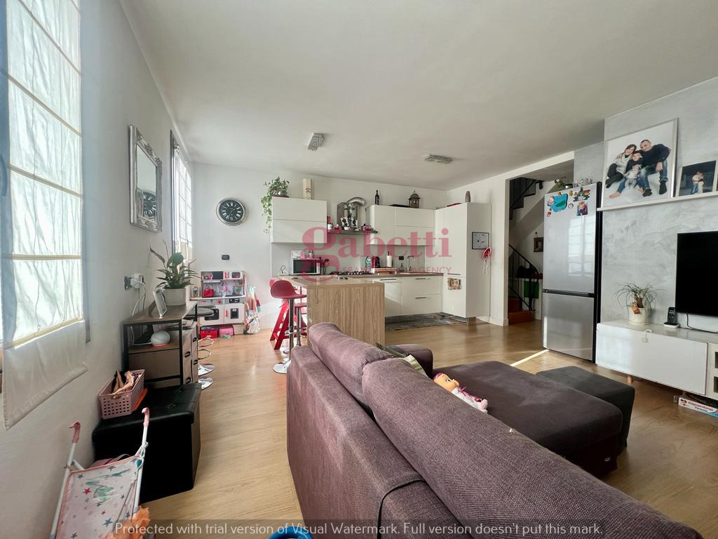 Foto 2 di 26 - Appartamento in vendita a Sesto Fiorentino