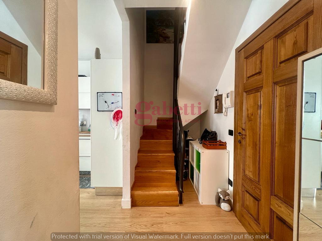 Foto 6 di 26 - Appartamento in vendita a Sesto Fiorentino