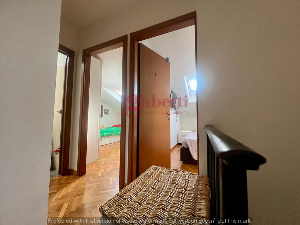 Foto 11 di 26 - Appartamento in vendita a Sesto Fiorentino