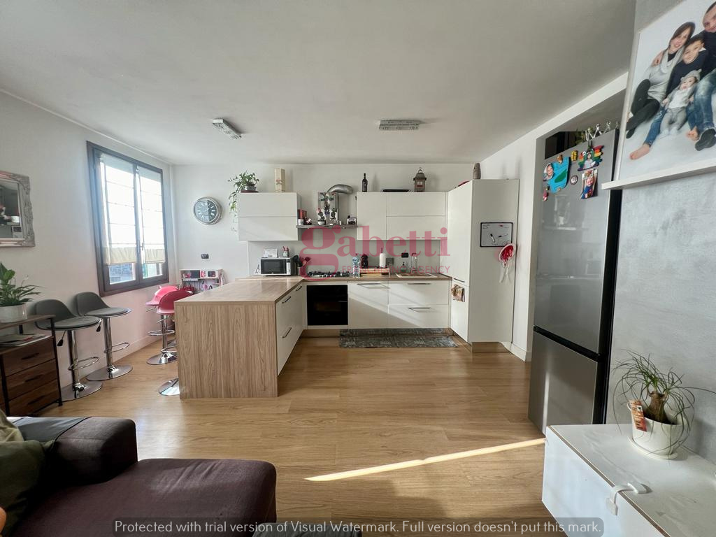 Foto 9 di 26 - Appartamento in vendita a Sesto Fiorentino