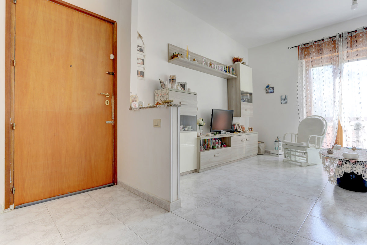 Foto 10 di 24 - Appartamento in vendita a Latina