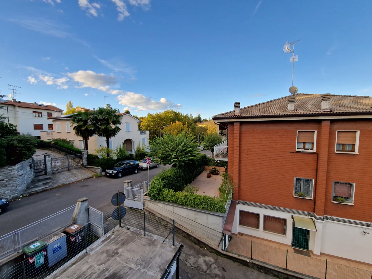 Appartamento in vendita a Sasso Marconi (BO)