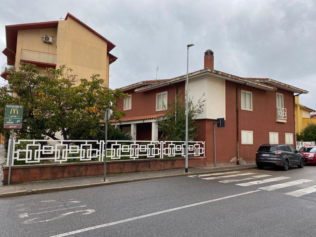 Foto 17 di 17 - Casa indipendente in vendita a Oristano