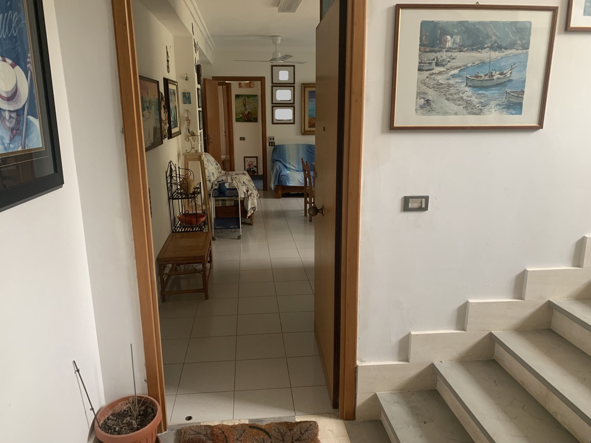 Appartamento in vendita a Belmonte Calabro (CS)