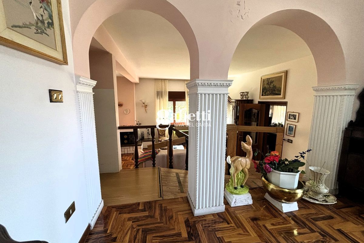 Foto 19 di 38 - Villa a schiera in vendita a Riva del Garda