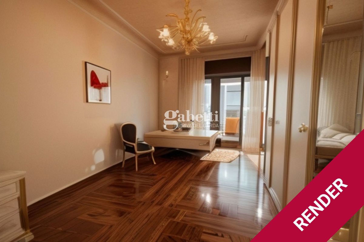 Foto 21 di 38 - Villa a schiera in vendita a Riva del Garda