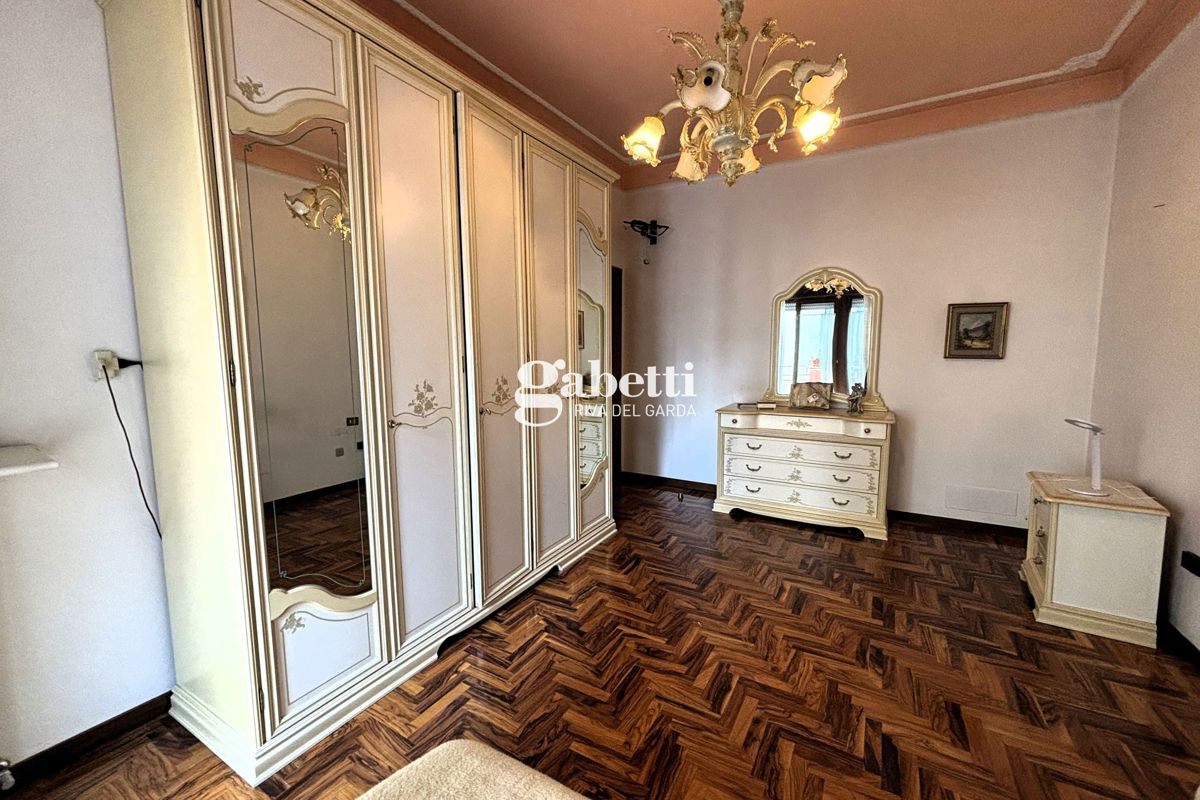 Foto 22 di 38 - Villa a schiera in vendita a Riva del Garda
