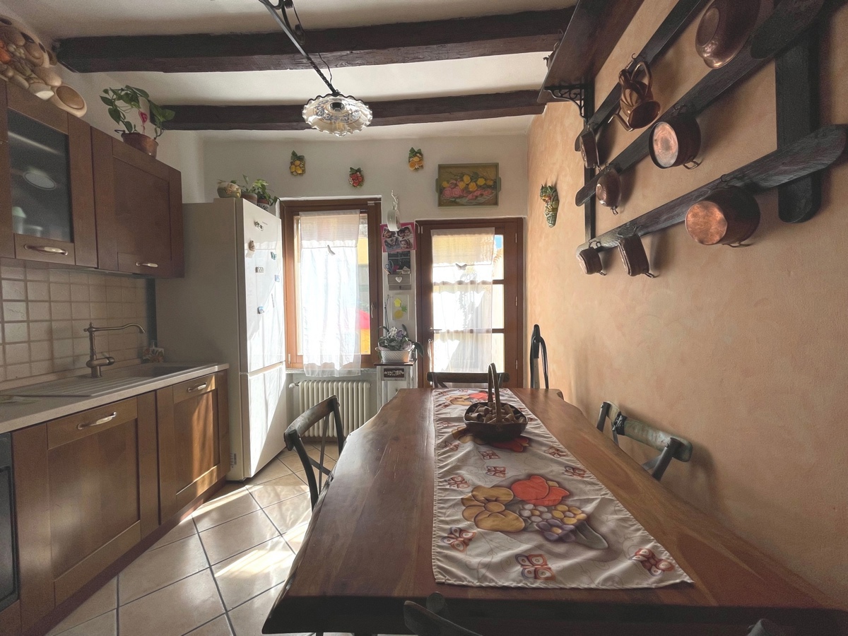 Foto 20 di 25 - Casa indipendente in vendita a Cortemaggiore