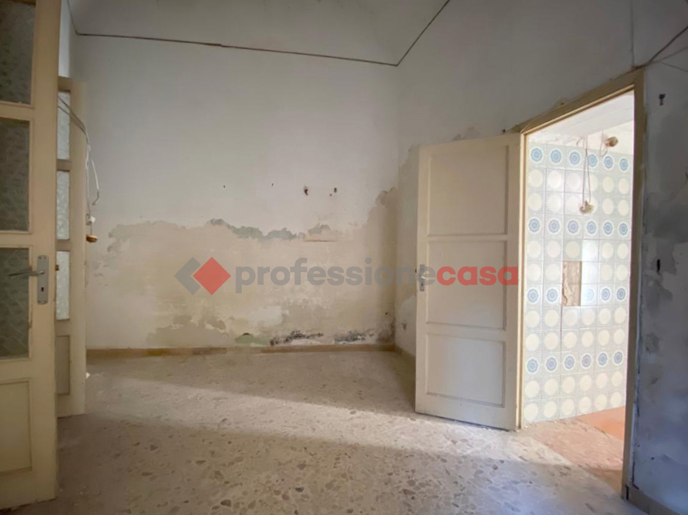 Casa indipendente di 130 mq in vendita - Catania