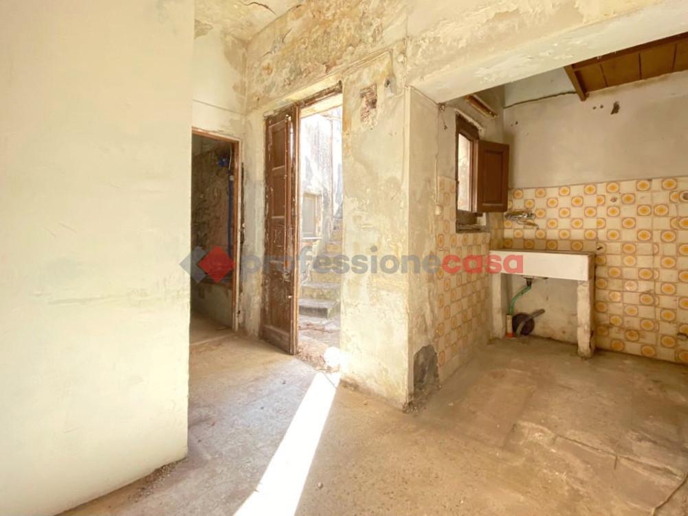 Foto 12 di 31 - Casa indipendente in vendita a Catania