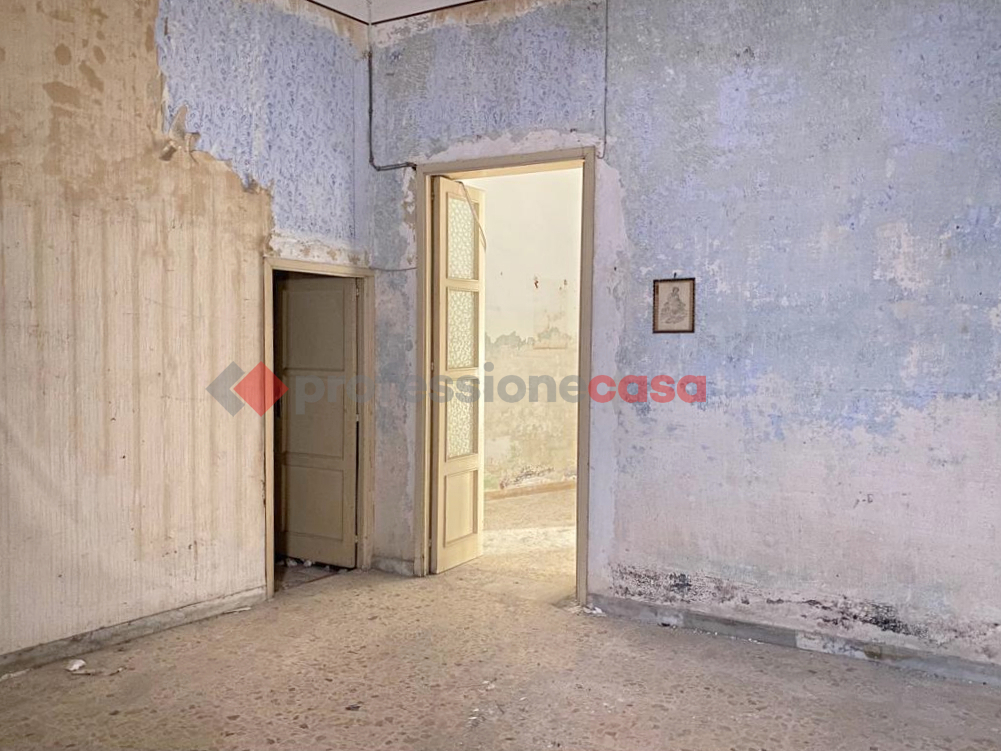 Foto 10 di 31 - Casa indipendente in vendita a Catania