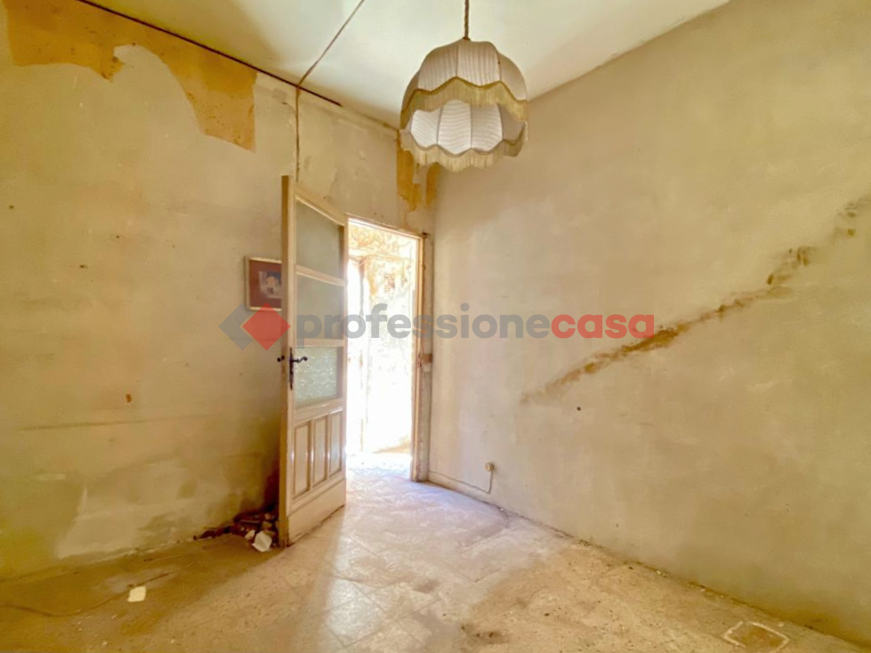 Foto 13 di 31 - Casa indipendente in vendita a Catania