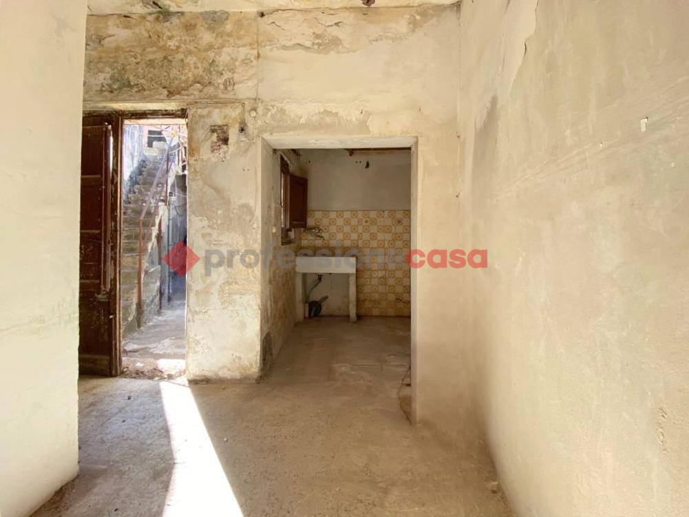 Foto 5 di 31 - Casa indipendente in vendita a Catania