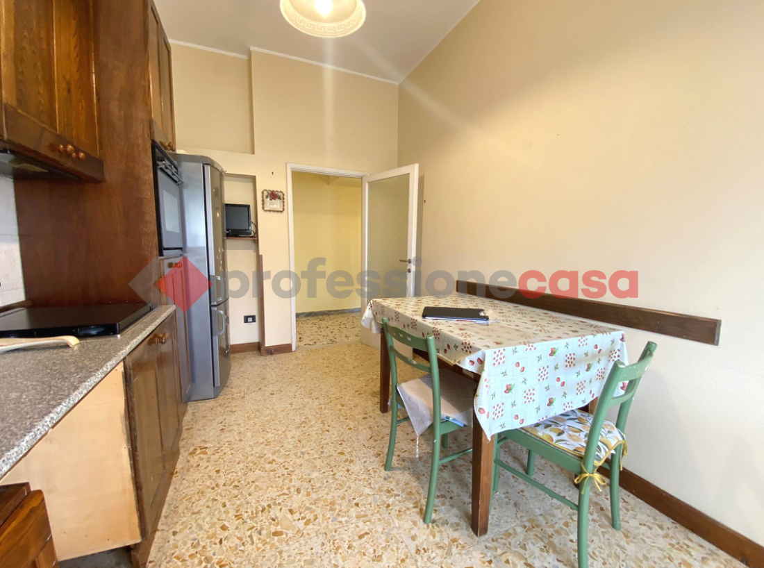 Foto 7 di 19 - Appartamento in vendita a Livorno